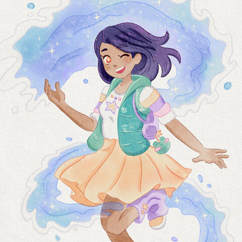 Création sur mesure - Azuki Elemental - IKZ