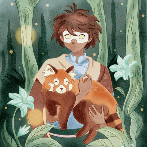 DTIYS - Art challenge