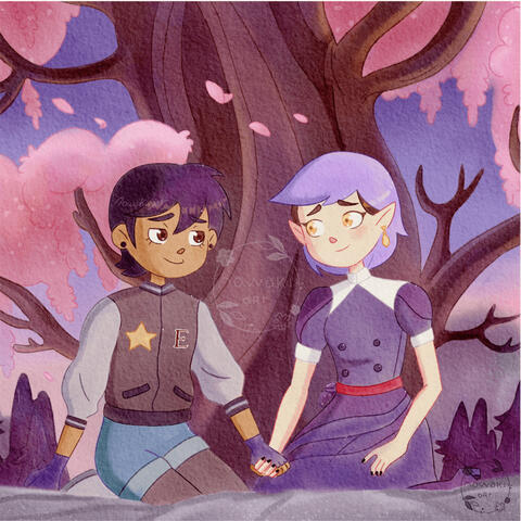 Lumity - Illustration