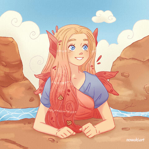 DTIYS - Art challenge